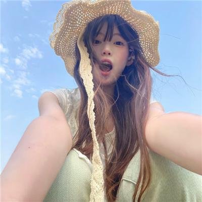 不再托腮遐思