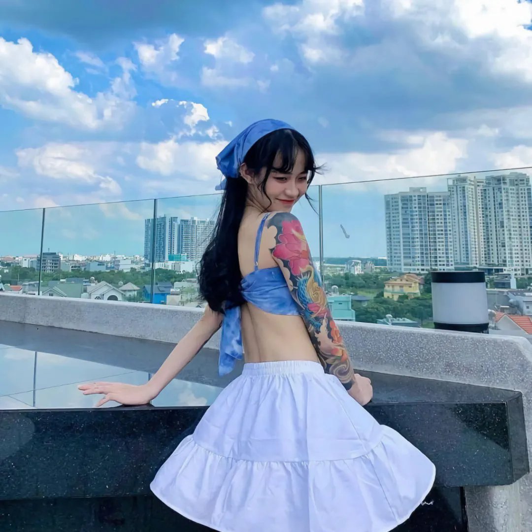 甜点妈妈林小河