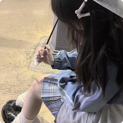黑蝶漫舞